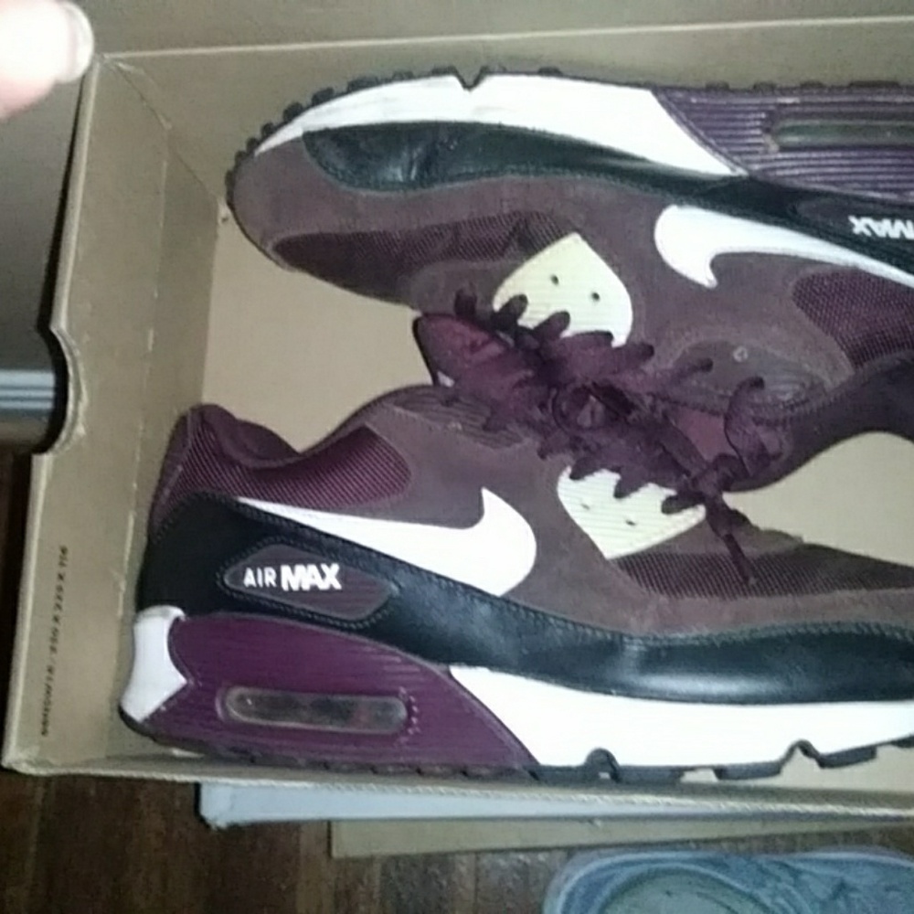 Nike Air max